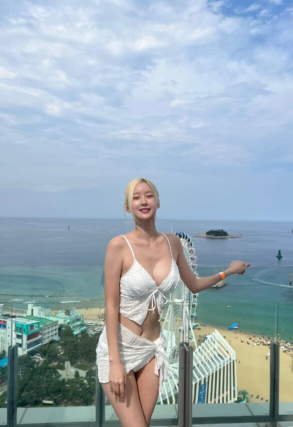 서현숙 치어리더 레전드 몸매 맥심 화보부터 비키니, 발목, 남친, 인스타, 라이키까지 총정리
