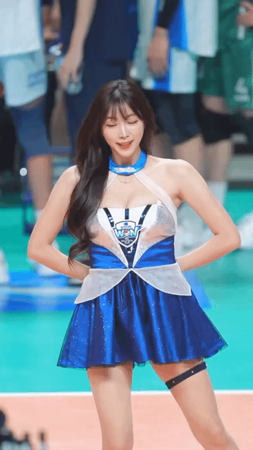 안지현 치어리더 남친부터 비키니, 레전드 몸매 직캠, 맥심 화보, 인스타, 성백현, 안효준까지