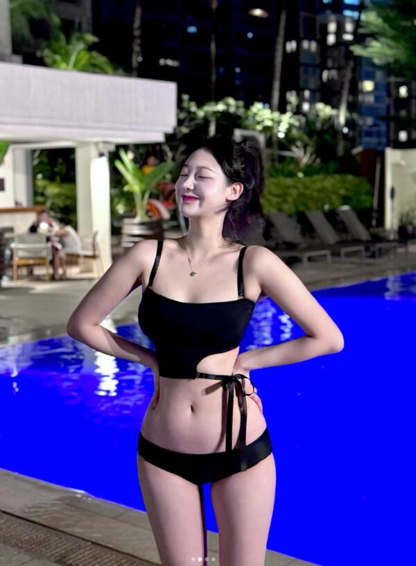 우수한 치어리더 총정리! 맥심 화보, 남친, 레전드 몸매 직캠, 비키니, 인스타까지