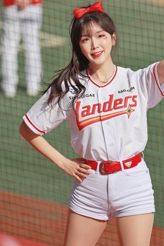 안지현 치어리더 남친부터 비키니, 레전드 몸매 직캠, 맥심 화보, 인스타, 성백현, 안효준까지