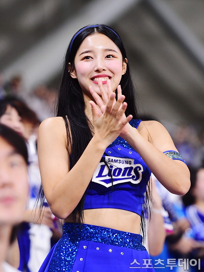 이수진 치어리더 리포트! 파벌, 논란, 저격, 남친, 인스타, 레전드 움짤, 몸매, 결혼까지