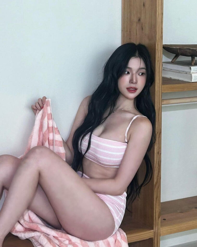 조연주 치어리더 파헤치기! 남친부터 인스타, 뱃살, 레전드 짤, 레깅스, 맥심 화보까지