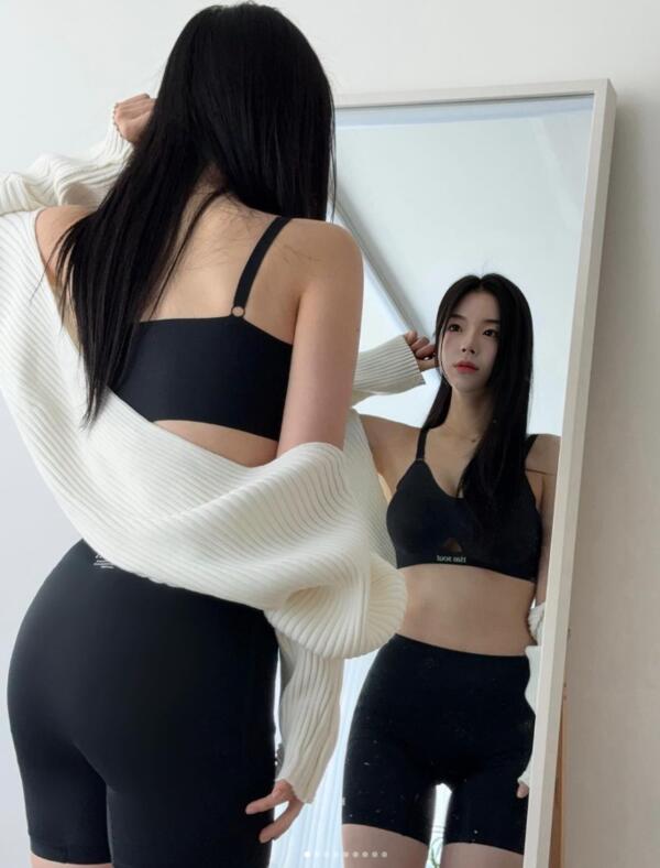 조연주 치어리더 파헤치기! 남친부터 인스타, 뱃살, 레전드 짤, 레깅스, 맥심 화보까지