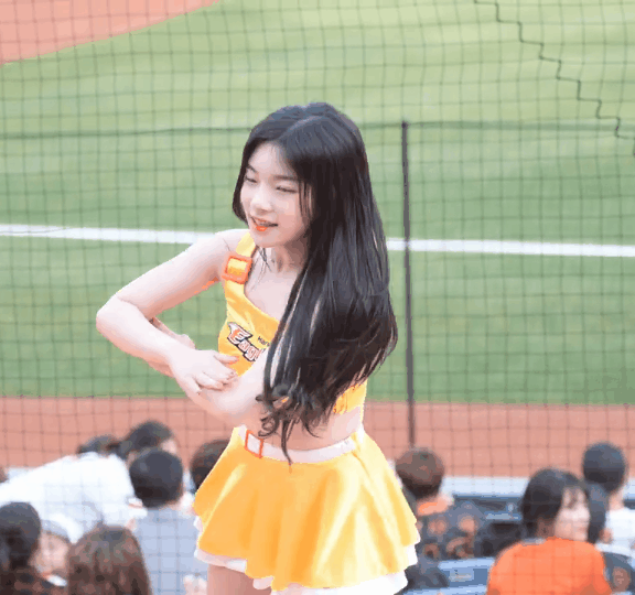 조연주 치어리더 파헤치기! 남친부터 인스타, 뱃살, 레전드 짤, 레깅스, 맥심 화보까지